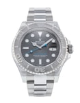 Pre-Owned Rolex Yacht-Master Watch